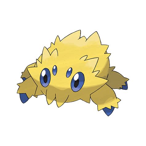 smogon joltik|galvantula weakness.